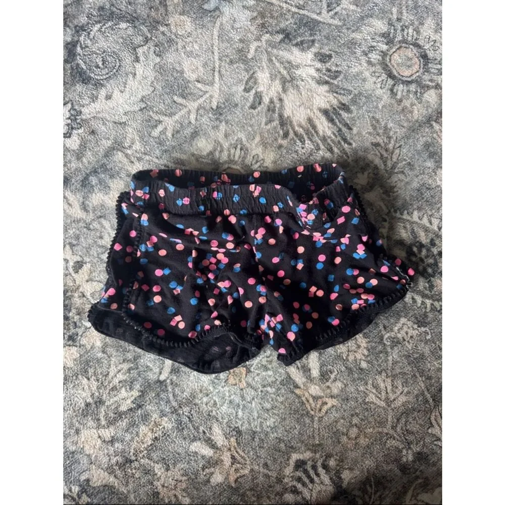 Bundle of 9 Girls Shorts